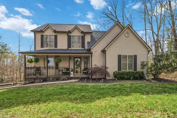 188 Dogwood Hill, London, KY 40741