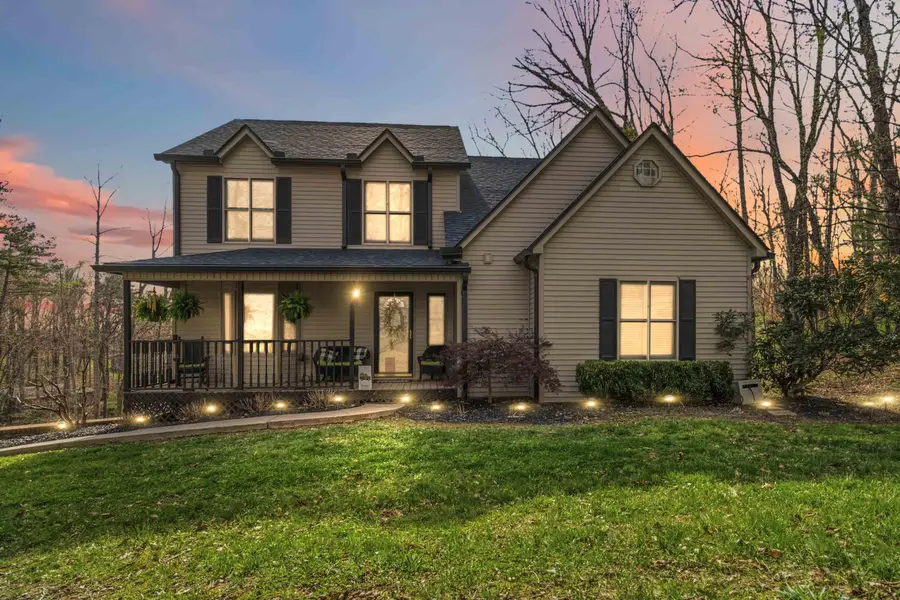 188 Dogwood Hill, London, KY 40741 - #2