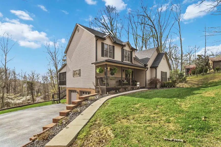 188 Dogwood Hill, London, KY 40741 - #3