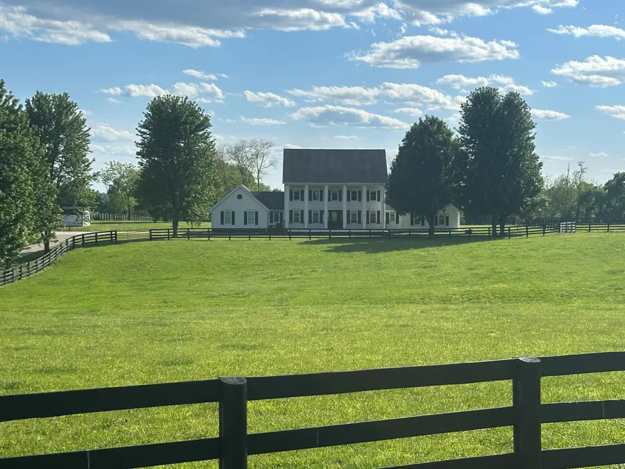 3600 Briar Hill Road, Lexington, KY 40516 - #2