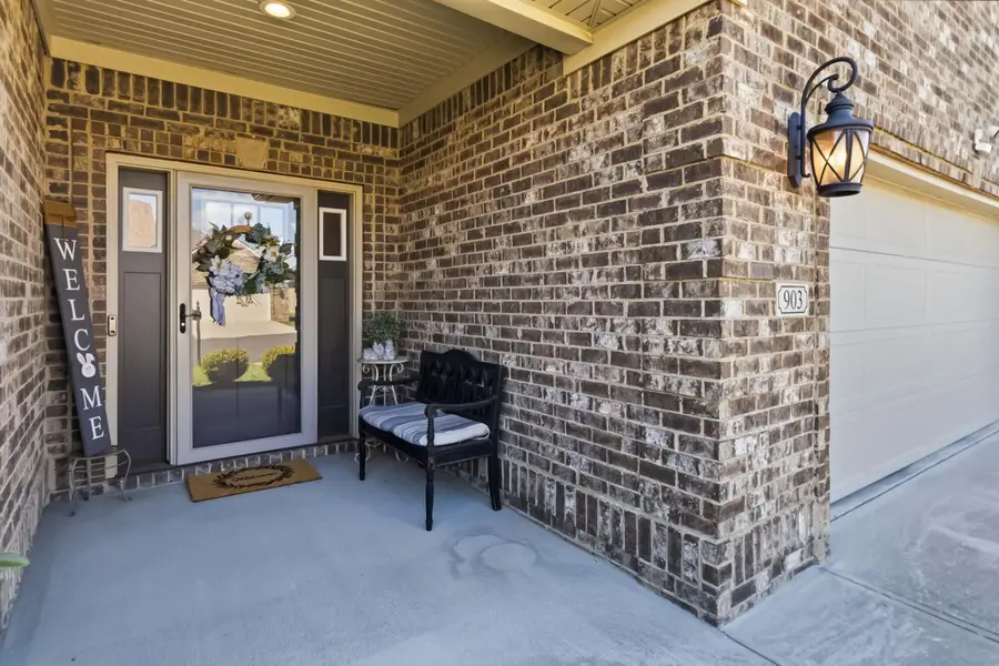 903 Paddock Court, Richmond, KY 40475 - #2