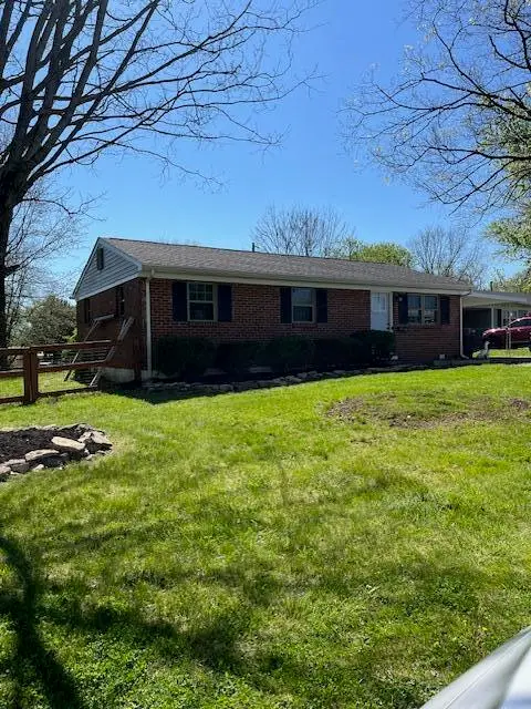 101 Matador Court, Frankfort, KY 40601 - #2