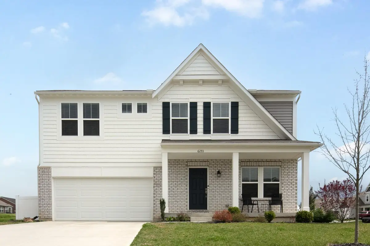 6253 Browning Trail, Burlington, KY 41005 - #1