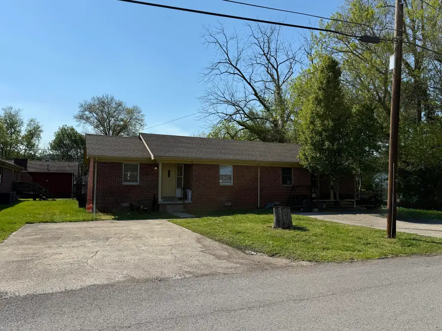 414 S 24th Street, Middlesboro, KY 40965 - #2