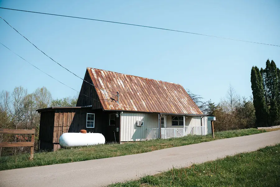 37 Turkey Ridge Rd, Wellington, KY 40387 - #3