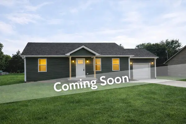 304 Kentucky 3057, Ferguson, KY 42533