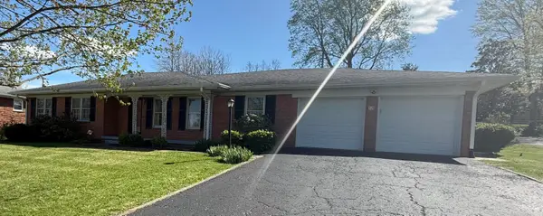 328 Springhill Road, Danville, KY 40422