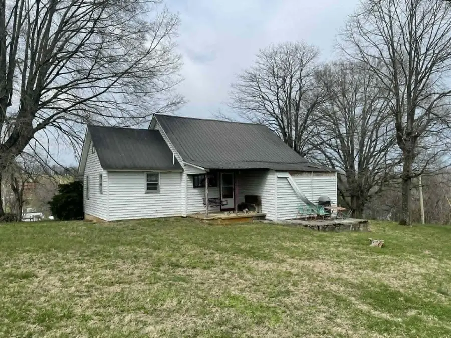127 Faubush-norfleet Road, Nancy, KY 42544 - #2