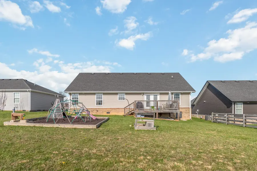 609 Mckala Lane, Richmond, KY 40475 - #2