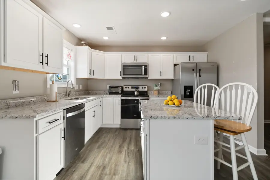 609 Mckala Lane, Richmond, KY 40475 - #3