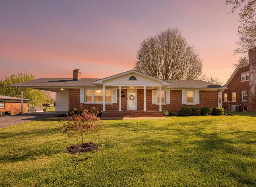 116 Hopewell Drive, Paris, KY 40361 - #2