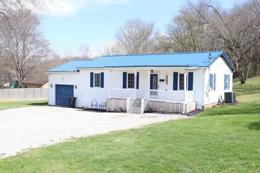 2080 Kentucky 39, Crab Orchard, KY 40419 - #2