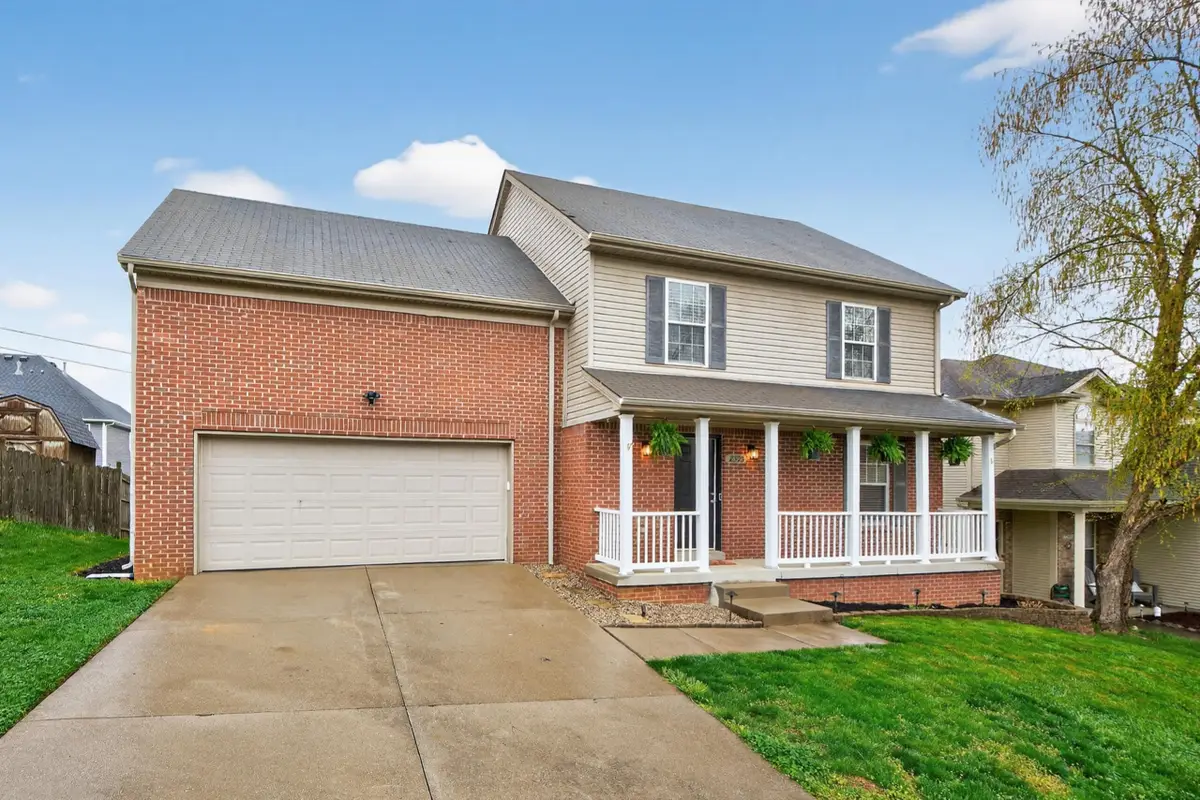 2393 English Station Drive, Lexington, KY 40514 - #1