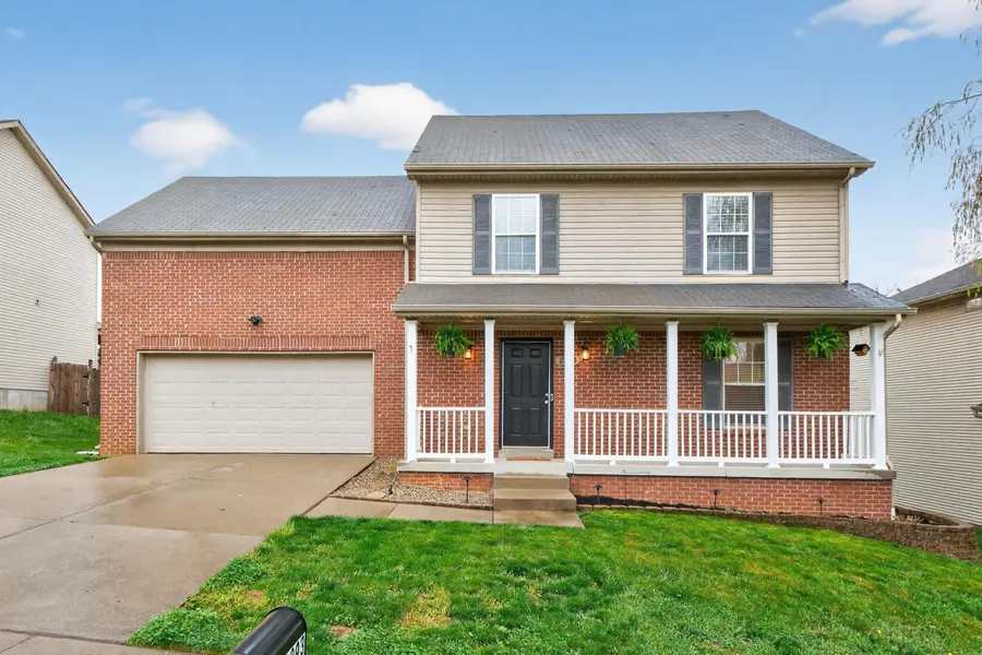 2393 English Station Drive, Lexington, KY 40514 - #2