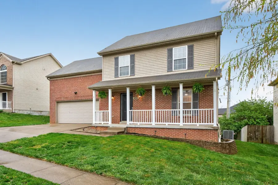 2393 English Station Drive, Lexington, KY 40514 - #3