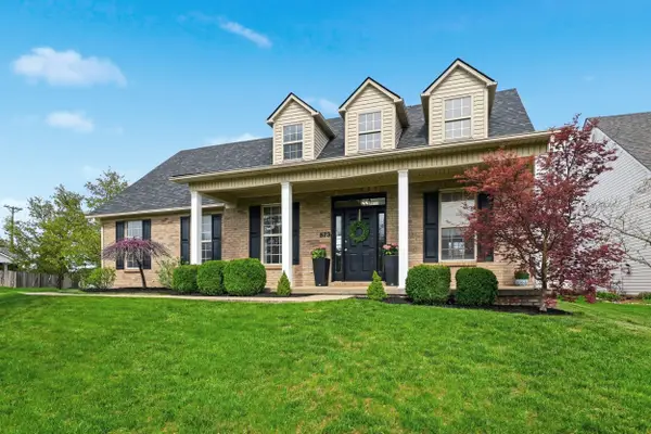573 Southpoint Drive, Lexington, KY 40515