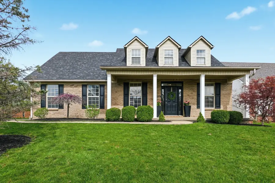 573 Southpoint Drive, Lexington, KY 40515 - #2