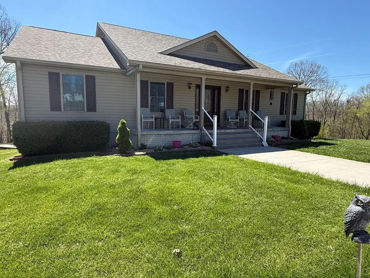 2099 Bowling Ridge Road, Brodhead, KY 40409 - #1
