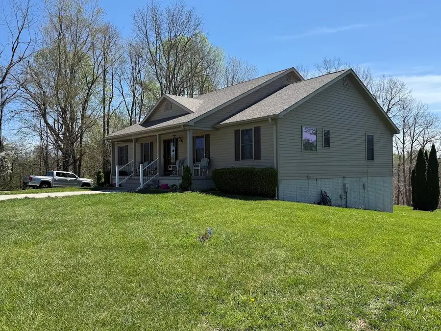 2099 Bowling Ridge Road, Brodhead, KY 40409 - #3