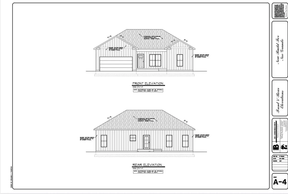 400 Bellaire Drive, Harrodsburg, KY 40330 - #1