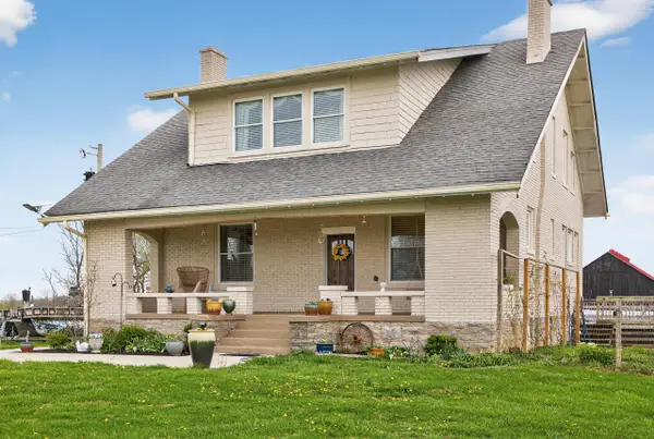 1480 Irvine Road, Winchester, KY 40391