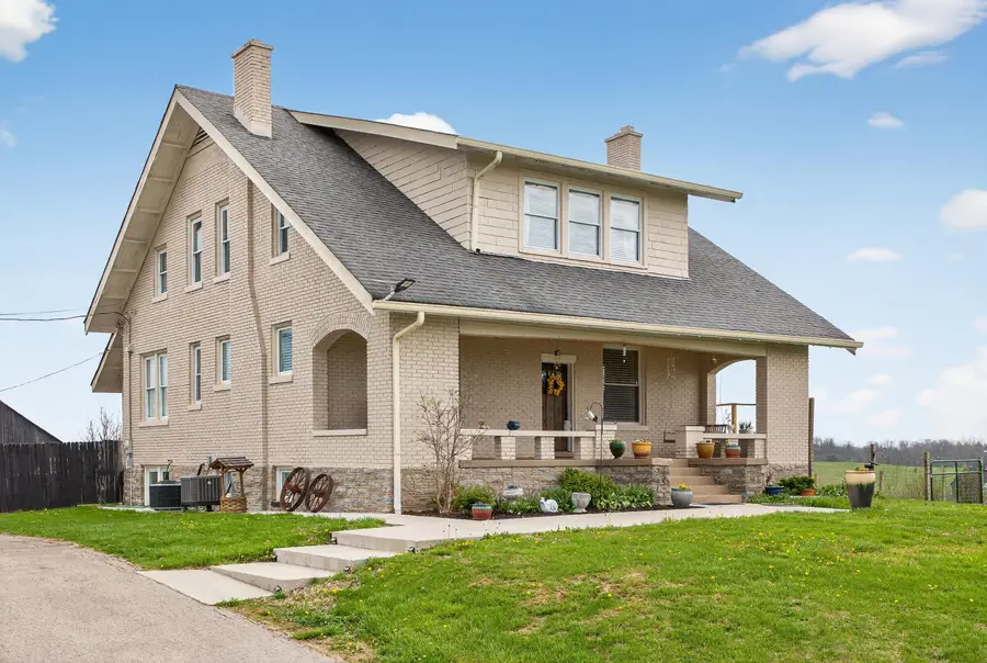 1480 Irvine Road, Winchester, KY 40391 - #2