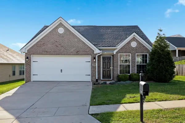 178 Falmouth Drive, Georgetown, KY 40324