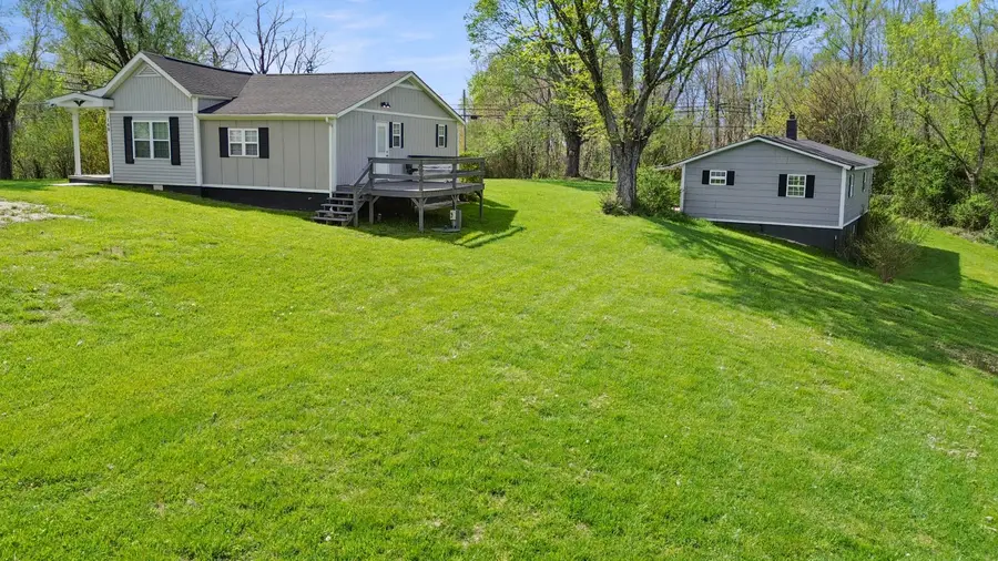 140 Worley Hill Top Road, Stearns, KY 42647 - #3