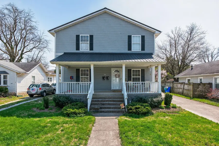 270 Sherman Avenue, Lexington, KY 40502 - #2
