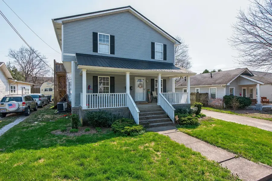 270 Sherman Avenue, Lexington, KY 40502 - #3