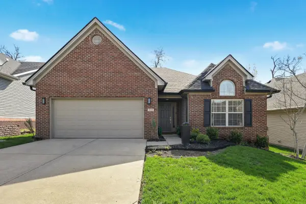 513 Madison Point Drive, Lexington, KY 40515