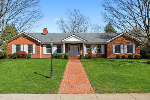 778 Chinoe Road, Lexington, KY 40502