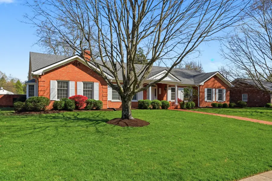 778 Chinoe Road, Lexington, KY 40502 - #2