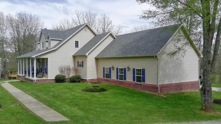 5028 Chinquapin Lane, Mays Lick, KY 41055 - #2