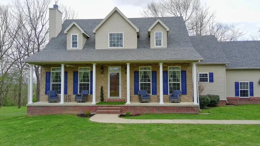 5028 Chinquapin Lane, Mays Lick, KY 41055 - #3