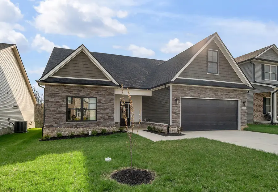 1073 Mission Drive, Richmond, KY 40475 - #3