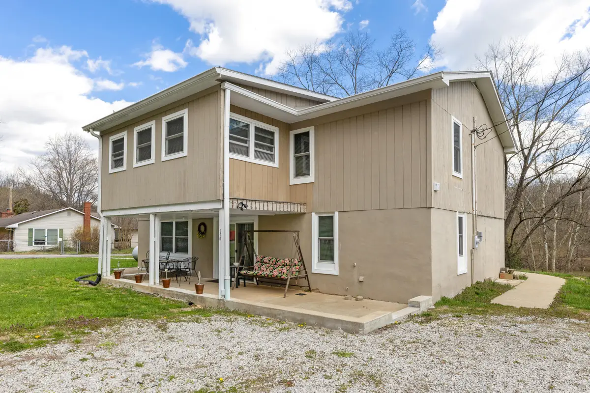 270 River Valley Road, Frankfort, KY 40601 - #1