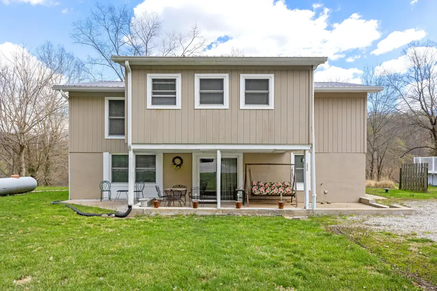 270 River Valley Road, Frankfort, KY 40601 - #3