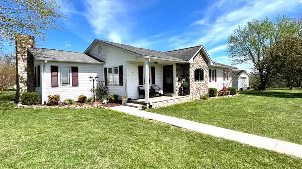 882 Roy Dugger Road, London, KY 40741