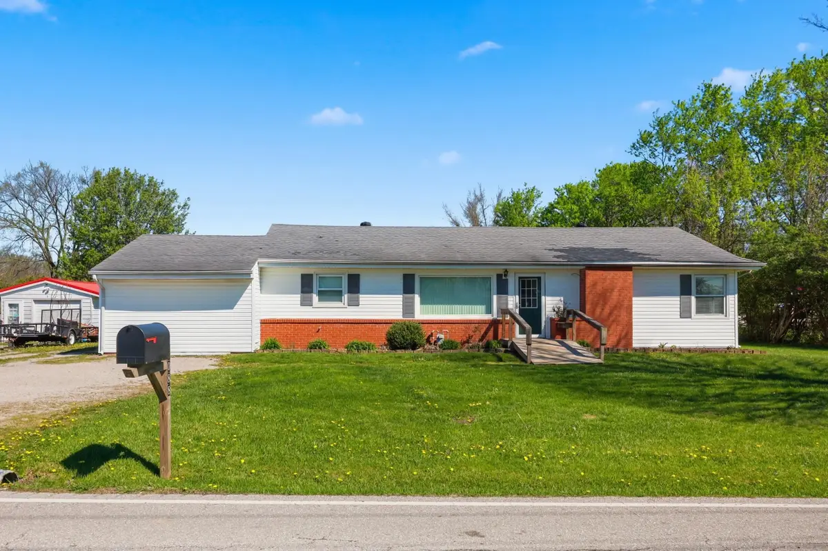 1088 Alton Station Road, Lawrenceburg, KY 40342 - #1