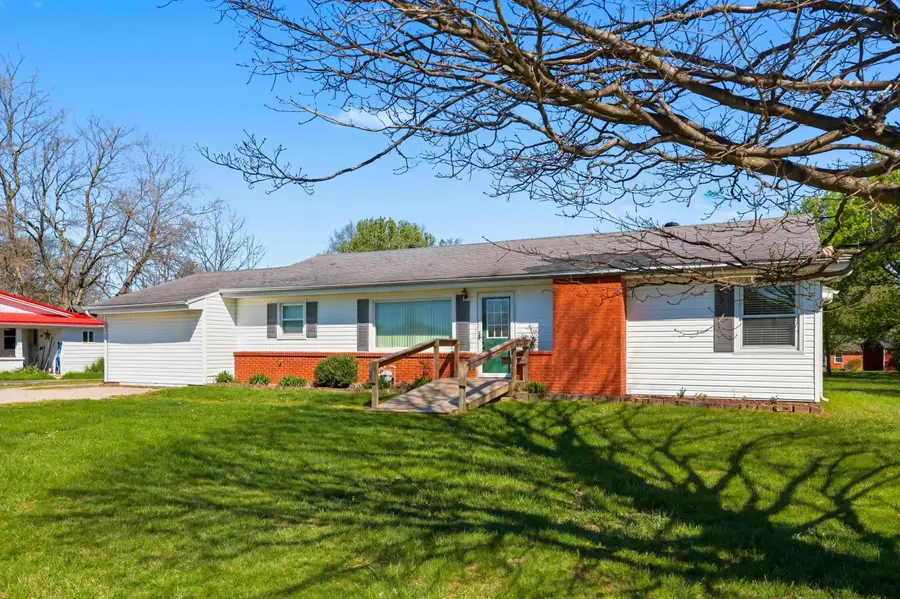 1088 Alton Station Road, Lawrenceburg, KY 40342 - #2