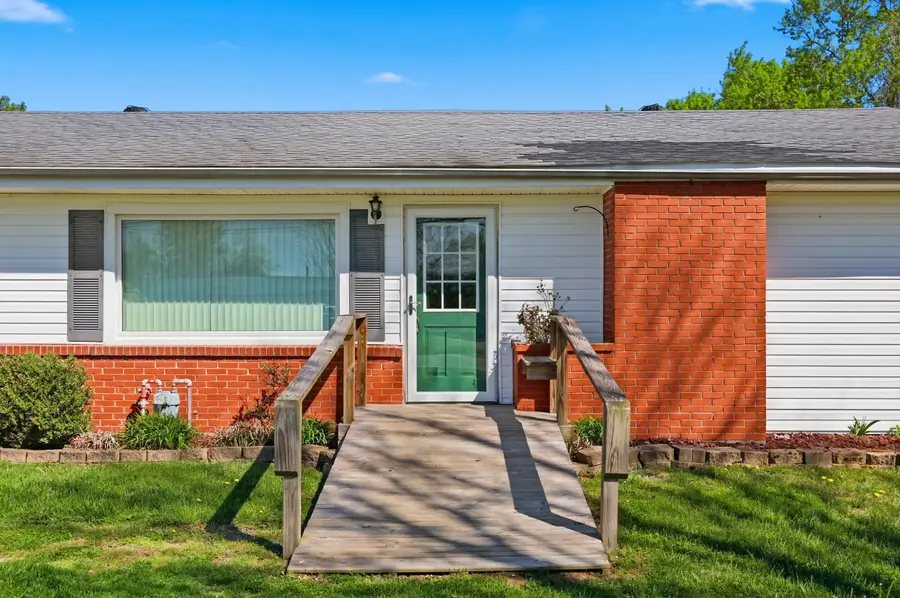 1088 Alton Station Road, Lawrenceburg, KY 40342 - #3