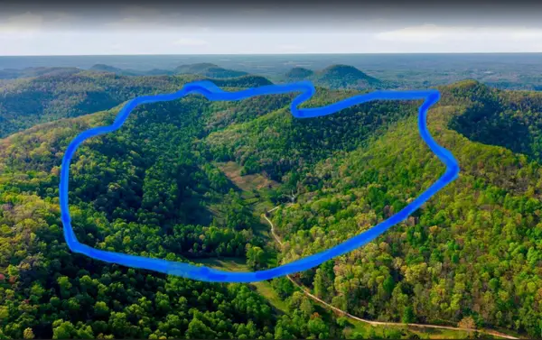 790 Mcswain Branch Road, Irvine, KY 40336