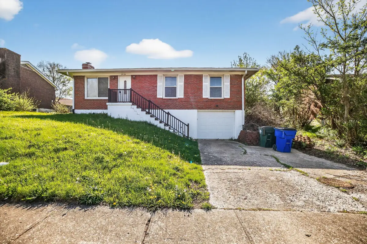 3585 Pimlico Parkway, Lexington, KY 40517 - #1