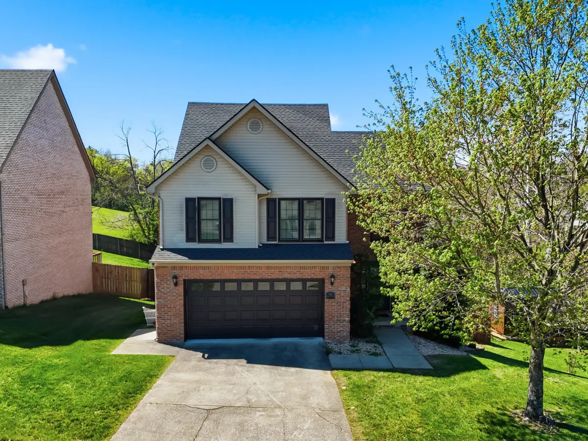 925 Medley Drive, Richmond, KY 40475 - #1