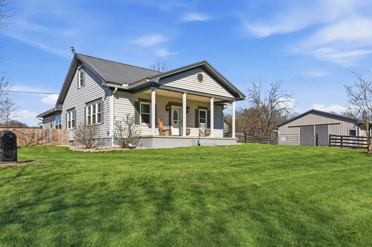 154 Double Culvert Road, Georgetown, KY 40324 - #1