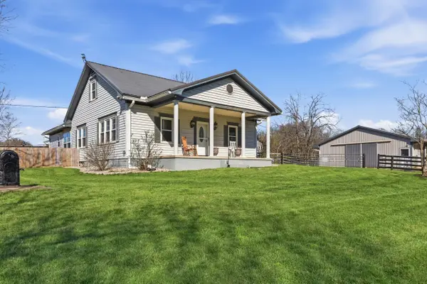 154 Double Culvert Road, Georgetown, KY 40324