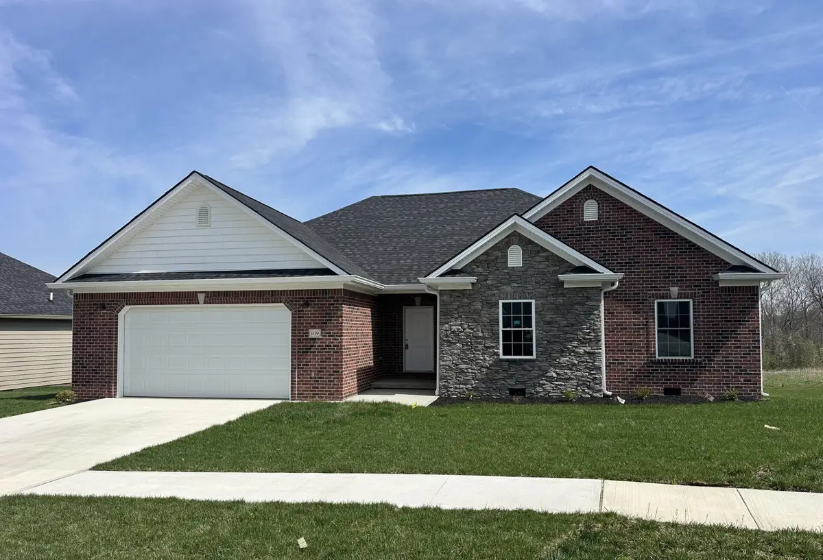 109 Linzi Way, Paris, KY 40361 - #1