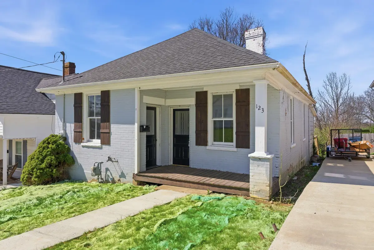 123 Webster Avenue, Cynthiana, KY 41031 - #1