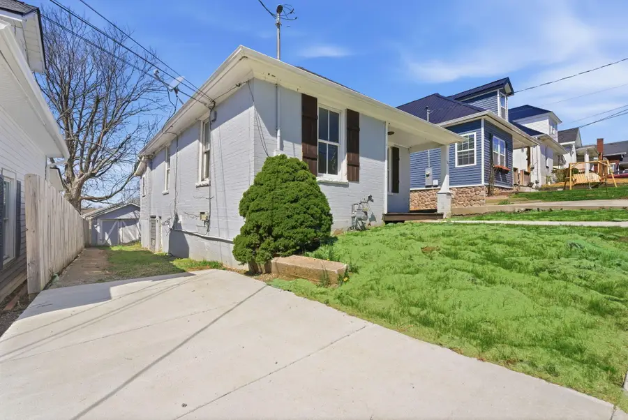 123 Webster Avenue, Cynthiana, KY 41031 - #3